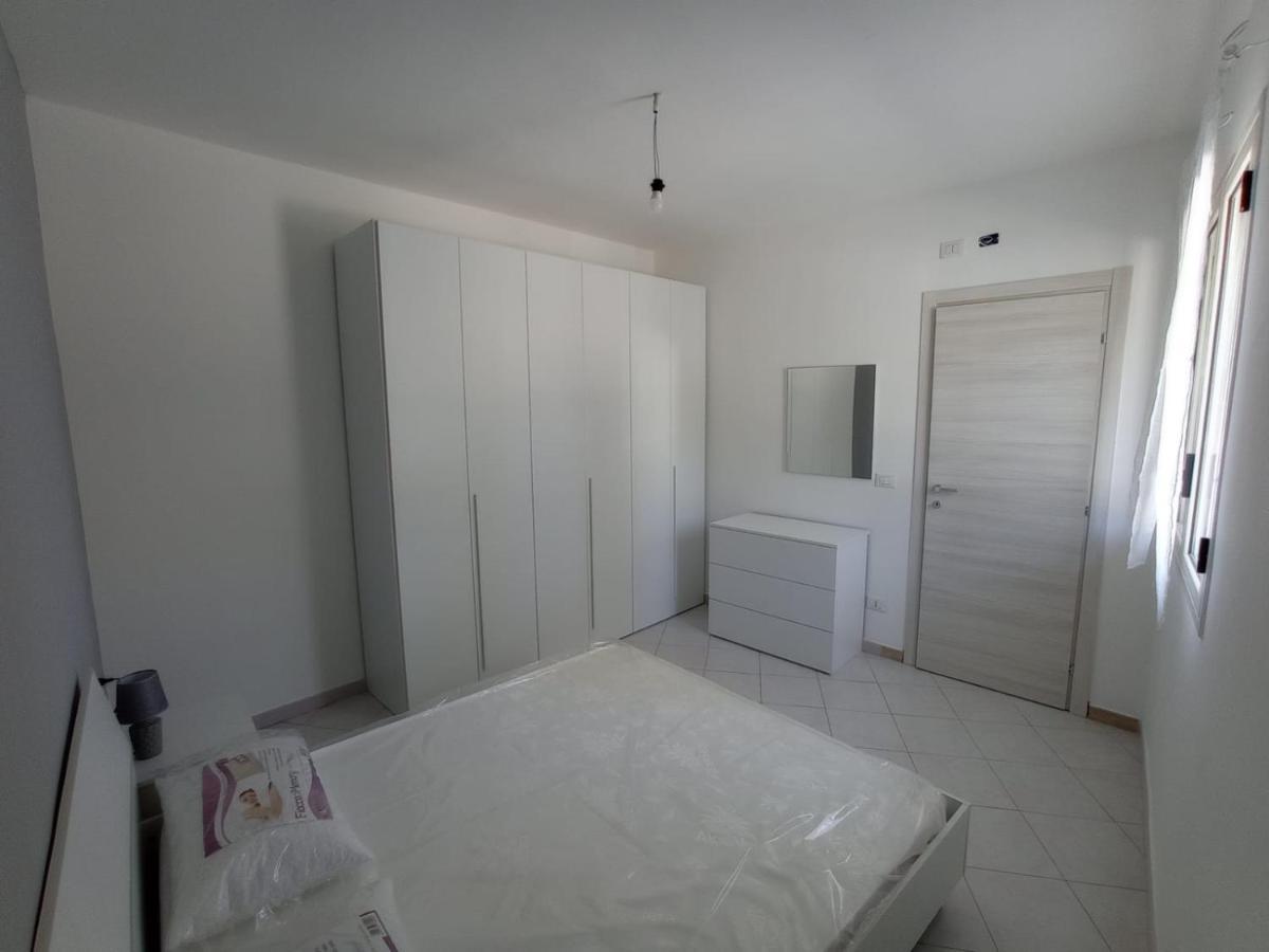 Apartamento Bastione Gela Exterior foto