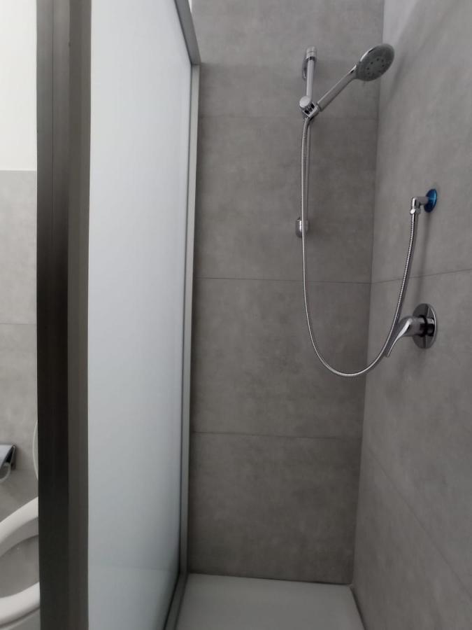 Apartamento Bastione Gela Exterior foto