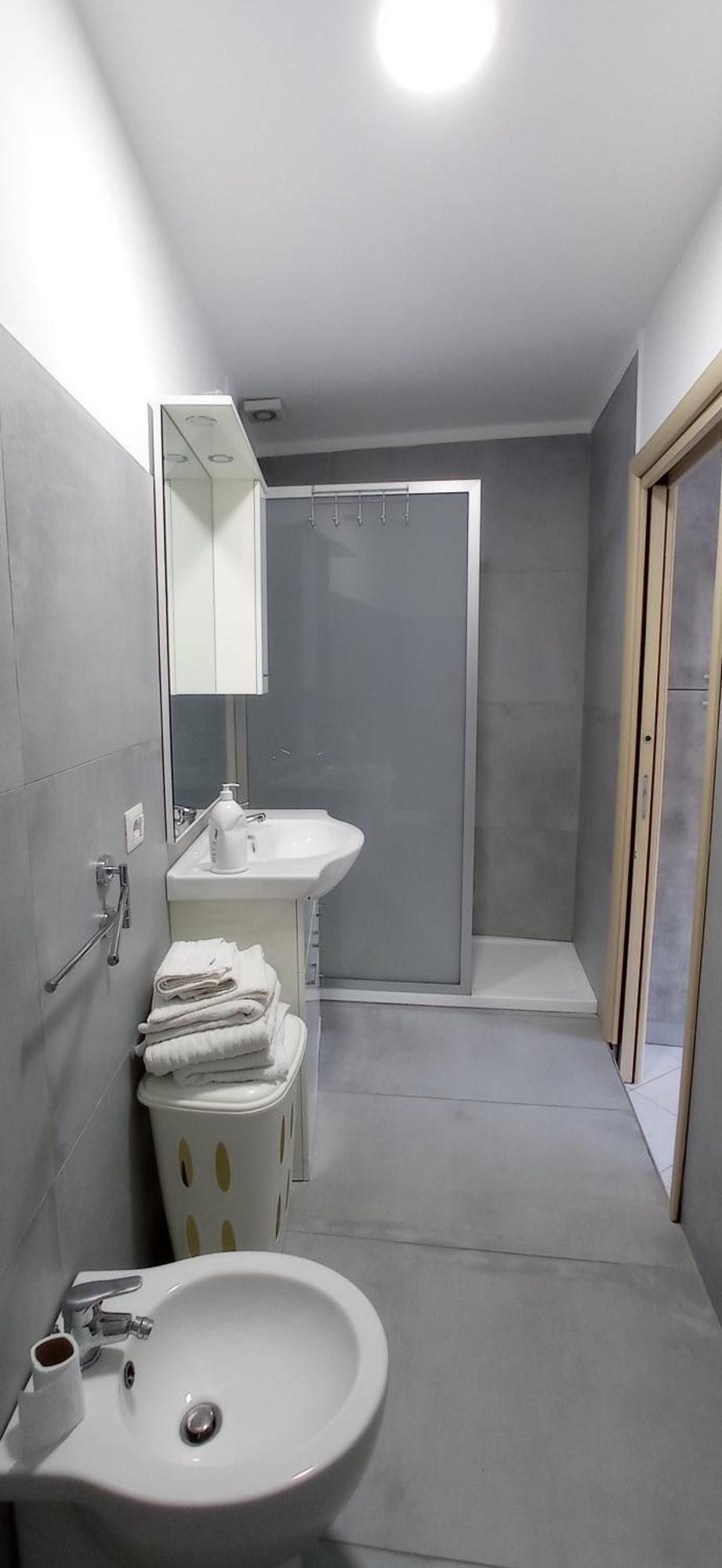 Apartamento Bastione Gela Exterior foto