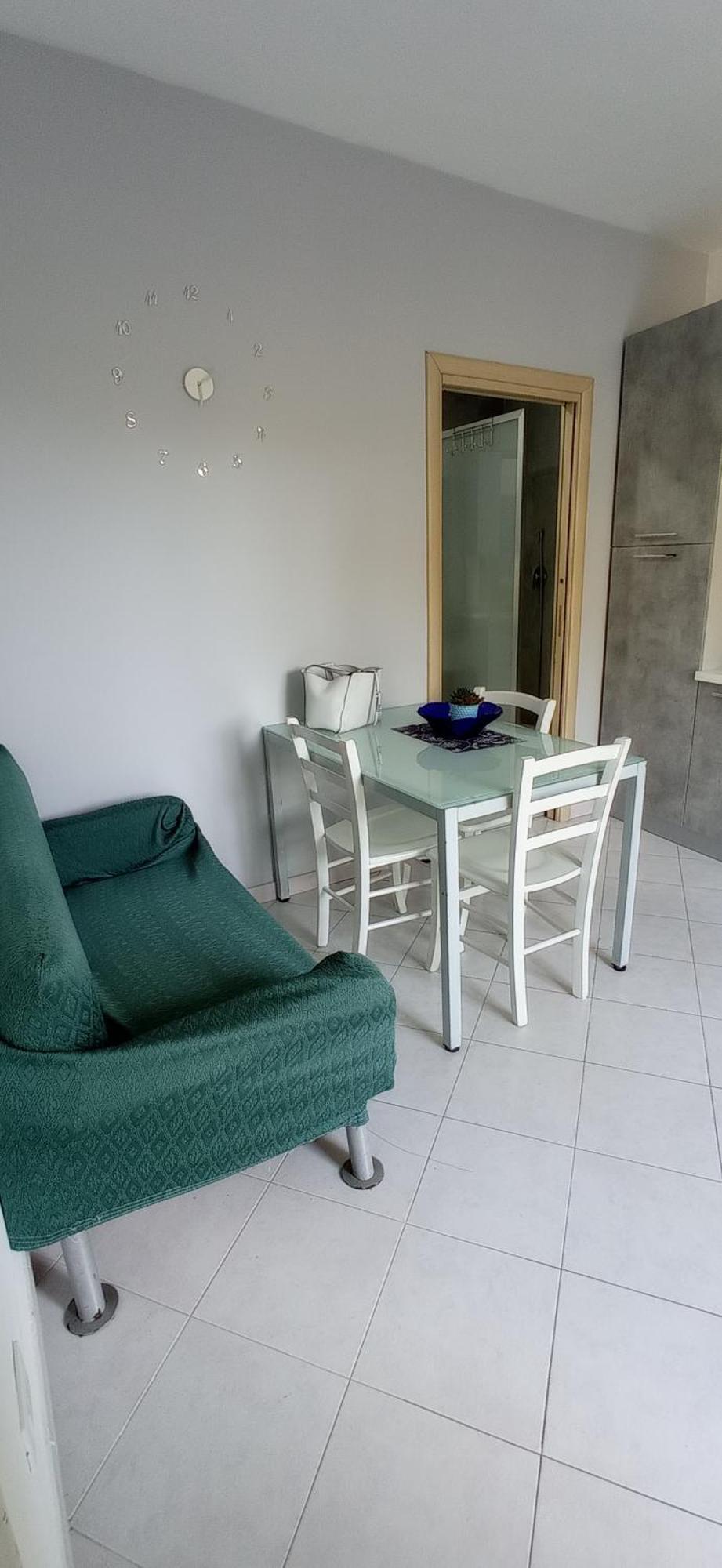 Apartamento Bastione Gela Exterior foto